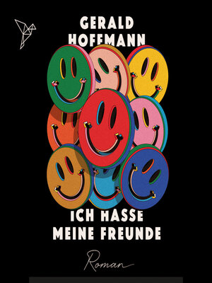 cover image of Ich hasse meine Freunde (Ungekürzt)